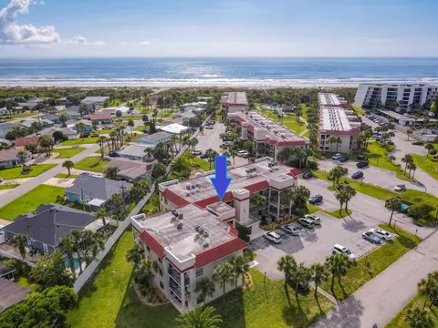 4250 A1a S UNIT I-23, Saint Augustine, FL 32080 photo 1