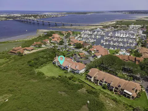 3607 Harbor Dr, Saint Augustine, FL 32084 photo 2