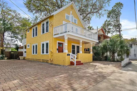 79 Orange St, Saint Augustine, FL 32084 photo 1