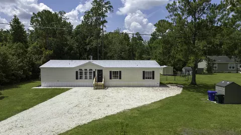 5809 Perry Rd, Elkton, FL 32033 photo 1