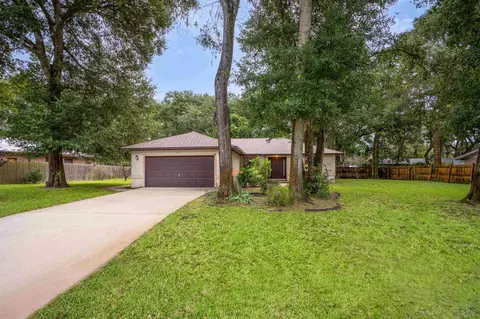 215 Cypress Rd, Saint Augustine, FL 32086 photo 1