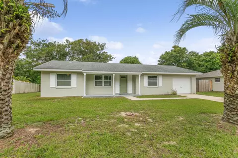 844 Rita Cir, Saint Augustine, FL 32086 photo 1
