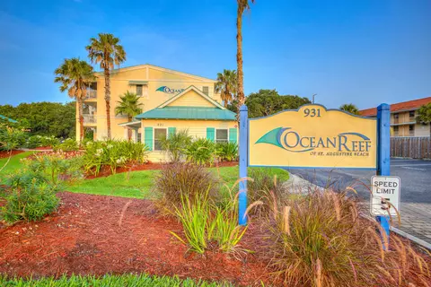 931 A1a Beach Blvd #305, Saint Augustine, FL 32080 photo 29