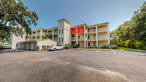 931 A1a Beach Blvd #305, Saint Augustine, FL 32080 photo 2