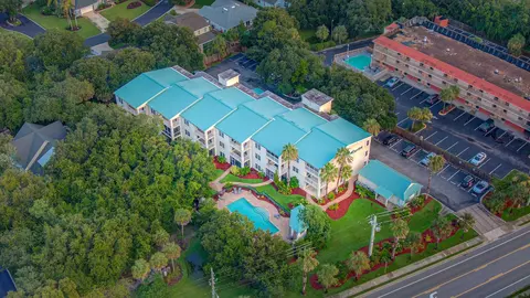 931 A1a Beach Blvd #305, Saint Augustine, FL 32080 photo 1