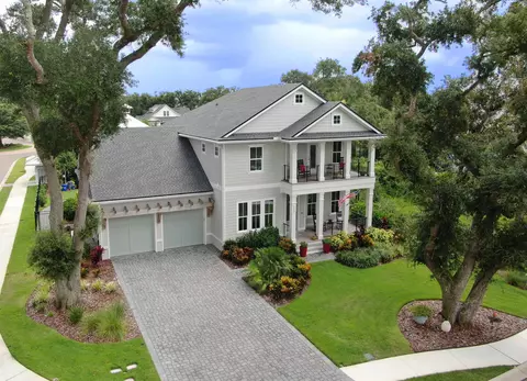 113 Ridgeway Rd, Saint Augustine, FL 32080 photo 1