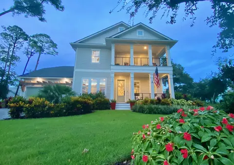 113 Ridgeway Rd, Saint Augustine, FL 32080 photo 4