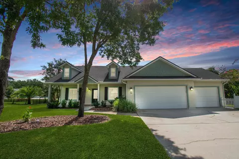 752 Viscaya Blvd, Saint Augustine, FL 32086 photo 1
