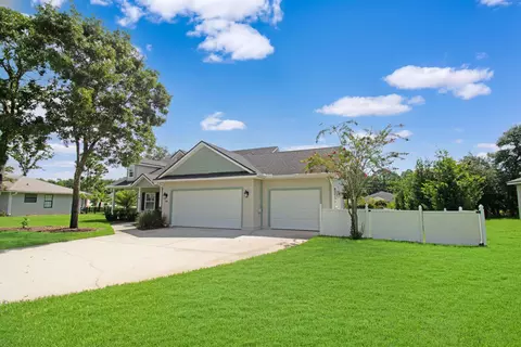 752 Viscaya Blvd, Saint Augustine, FL 32086 photo 2