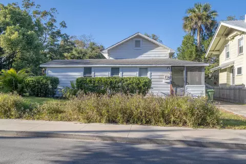 74 South St, Saint Augustine, FL 32084 photo 1