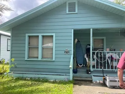801 W 2nd St, Saint Augustine, FL 32084 photo 1