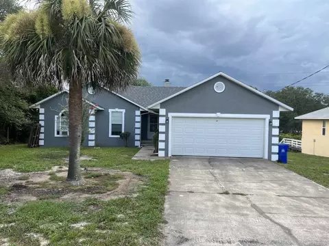 434 Gentian Rd, Saint Augustine, FL 32086 photo 1