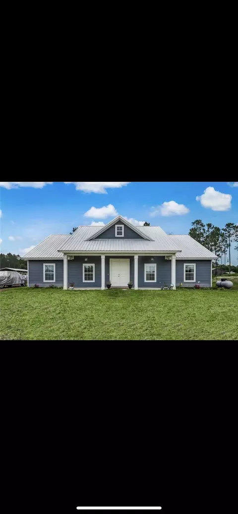 56049 Griffin Rd, Callahan, FL 32011 photo 1