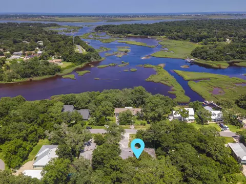 3631 1st St, Saint Augustine, FL 32086 photo 1