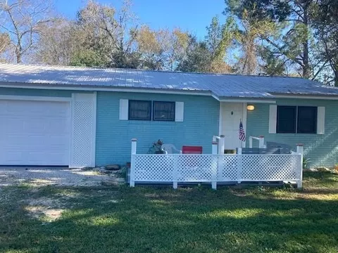 1407 San Juline Cir, Saint Augustine, FL 32084 photo 1