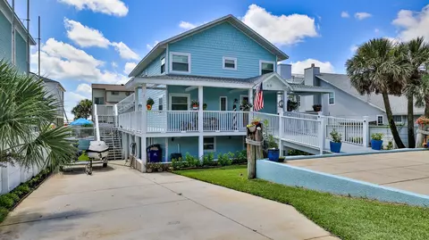 49 W Zamora St, Saint Augustine, FL 32084 photo 1