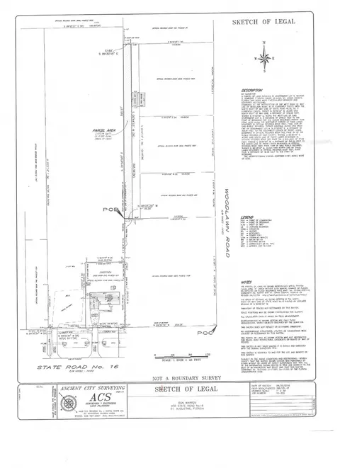 930 State Road 16, Saint Augustine, FL 32084 photo 3