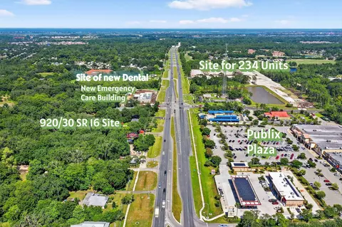 930 State Road 16, Saint Augustine, FL 32084 photo 2