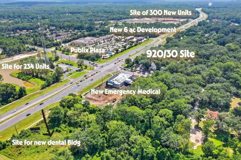 930 State Road 16, Saint Augustine, FL 32084
