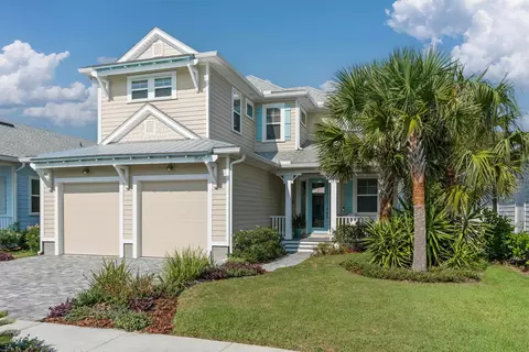 156 Oceanview Dr, Saint Augustine, FL 32080 photo 1