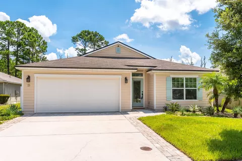 25 Pullman Cir, Saint Augustine, FL 32084 photo 1
