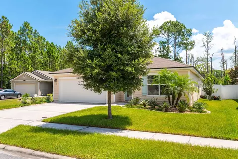 25 Pullman Cir, Saint Augustine, FL 32084 photo 2
