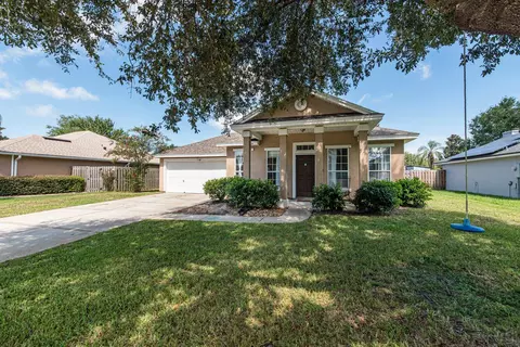 328 Whisper Rdg, Saint Augustine, FL 32092 photo 1