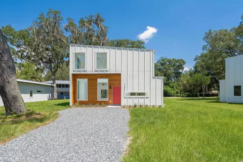 37 Florida Ave, Saint Augustine, FL 32084 photo 2