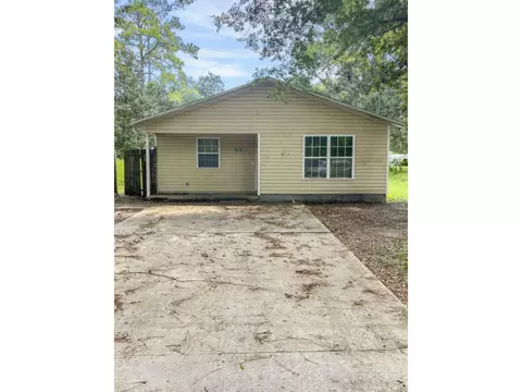 848 Alexander St, Saint Augustine, FL 32084 photo 2