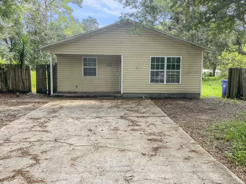 848 Alexander St, Saint Augustine, FL 32084 photo 1