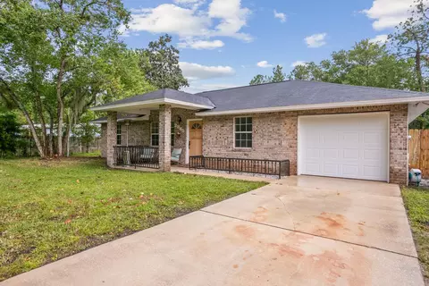 2845 County Road 214, Saint Augustine, FL 32084 photo 1