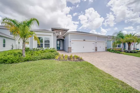 341 Brybar Dr, Saint Augustine, FL 32095 photo 1