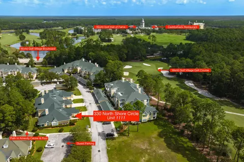 330 N Shore Cir, Saint Augustine, FL 32092 photo 70