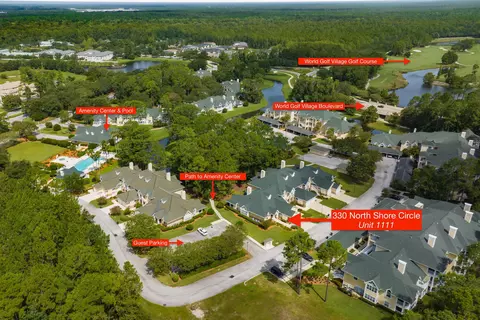 330 N Shore Cir, Saint Augustine, FL 32092 photo 71