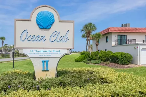 21 Dondanville Rd UNIT 2, Saint Augustine, FL 32080 photo 1