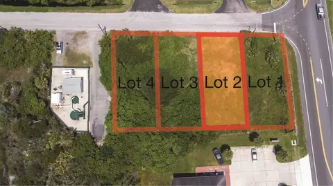 5605 S A1a - Lot 2 #LOT 2, Saint Augustine, FL 32080 photo 1