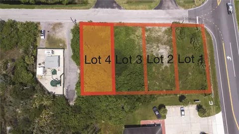 5605 S A1a - Lot 4 #LOT 4, Saint Augustine, FL 32080 photo 1