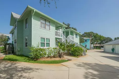29 Fountain Of Youth Blvd With Garage #2F, Saint Augustine, FL 32080 photo 1