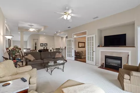 1257 Makarios Dr, Saint Augustine Beach, FL 32080 photo 9