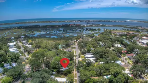 View/Area - 44 Bay View Dr, Saint Augustine, FL 32084 photo 1 of 2