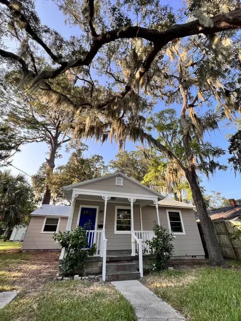 Exterior - 44 Bay View Dr, Saint Augustine, FL 32084 photo 1 of 3