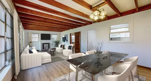 Dining - 44 Bay View Dr, Saint Augustine, FL 32084 photo 1 of 1