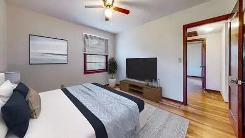 Bedroom - 44 Bay View Dr, Saint Augustine, FL 32084 photo 1 of 2