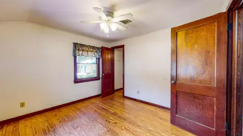 Bedroom - 44 Bay View Dr, Saint Augustine, FL 32084 photo 2 of 2