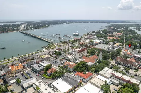 210 St George St #44, Saint Augustine, FL 32084 photo 3