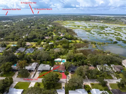 19 Marilyn Ave, Saint Augustine, FL 32080 photo 9