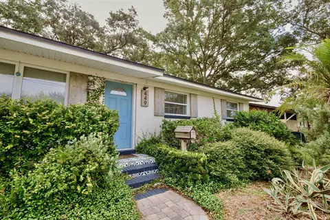449 Sailfish Dr E, Atlantic Beach, FL 32233 photo 1