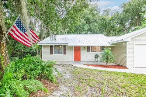 5201 Shore Dr, Saint Augustine, FL 32086 photo 1