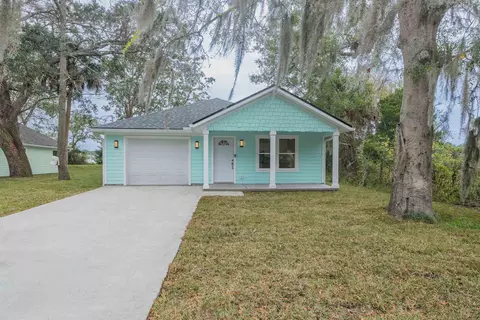 3571 Evernia St, Saint Augustine, FL 32084 photo 2