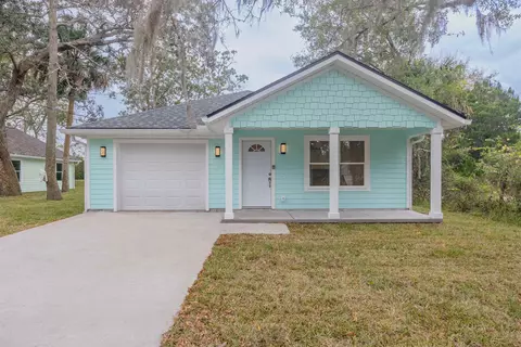 3571 Evernia St, Saint Augustine, FL 32084 photo 1